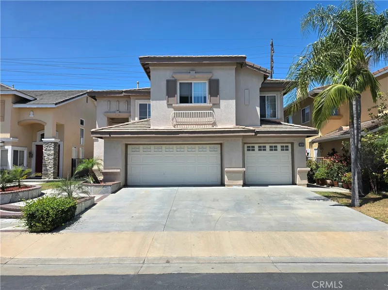 5301 Polis Drive, La Palma, CA 90623