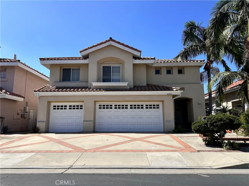 5342 Duke Drive, La Palma, CA 90623
