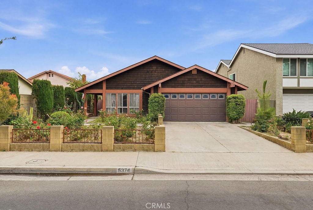 5374 Houston Avenue, La Palma CA 90623 - photo 1