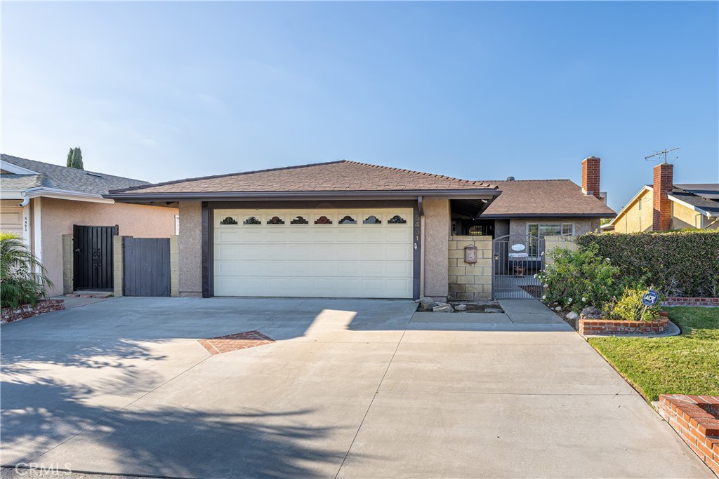 5431 La Luna Drive, La Palma CA 90623 - photo 1