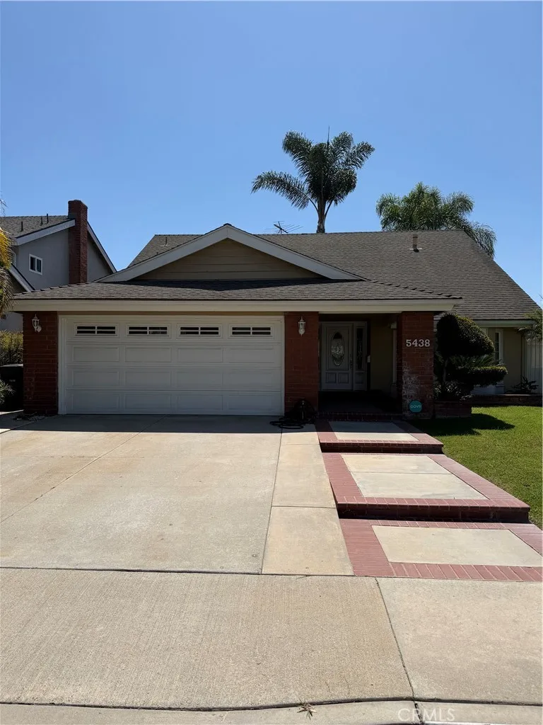 5438 Dirk, La Palma, CA 90623