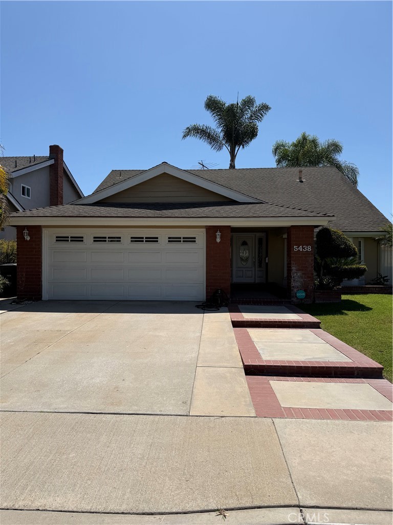 5438 Dirk, La Palma CA 90623 - photo 1