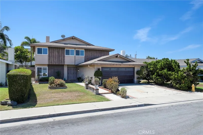 5452 Festival Circle, La Palma, CA 90623