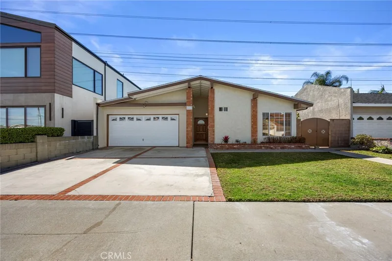 5562 Thelma Avenue, La Palma, CA 90623