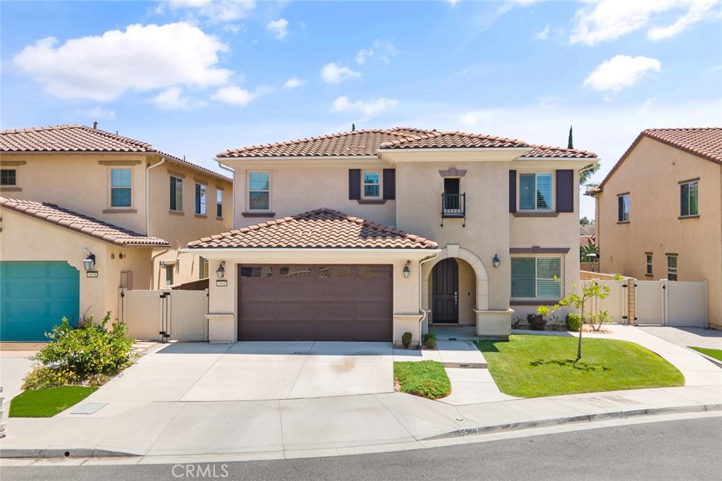 5568 Ozawa, La Palma CA 90623 - photo 1