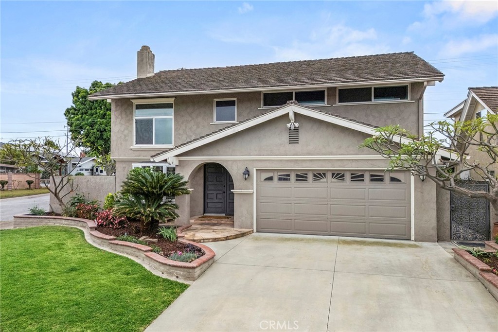 5602 Oak Drive, La Palma CA 90623 - photo 1