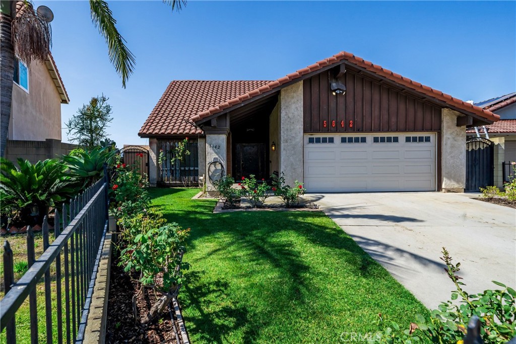 5642 Vinevale, La Palma CA 90623 - photo 1