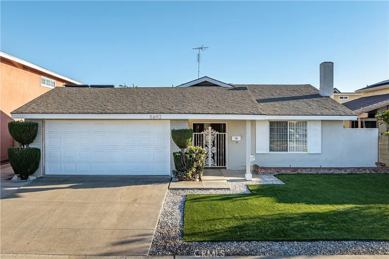 5692 Conifer, La Palma, CA 90623