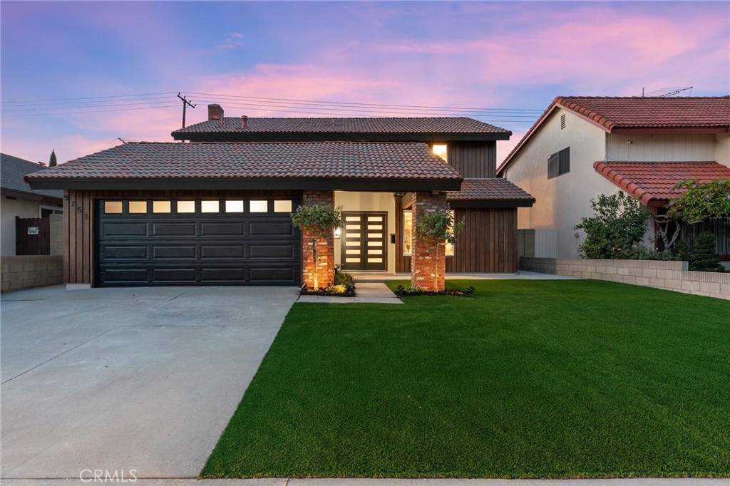 5751 Park West Circle, La Palma CA 90623 - photo 1