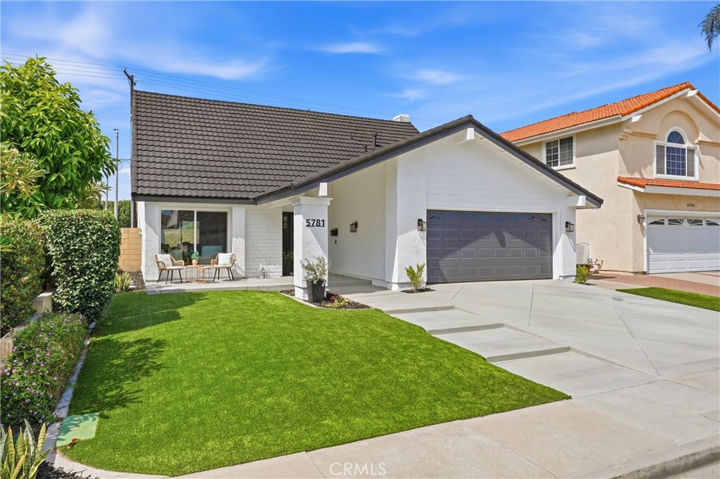 5781 Park West, La Palma CA 90623 - photo 1