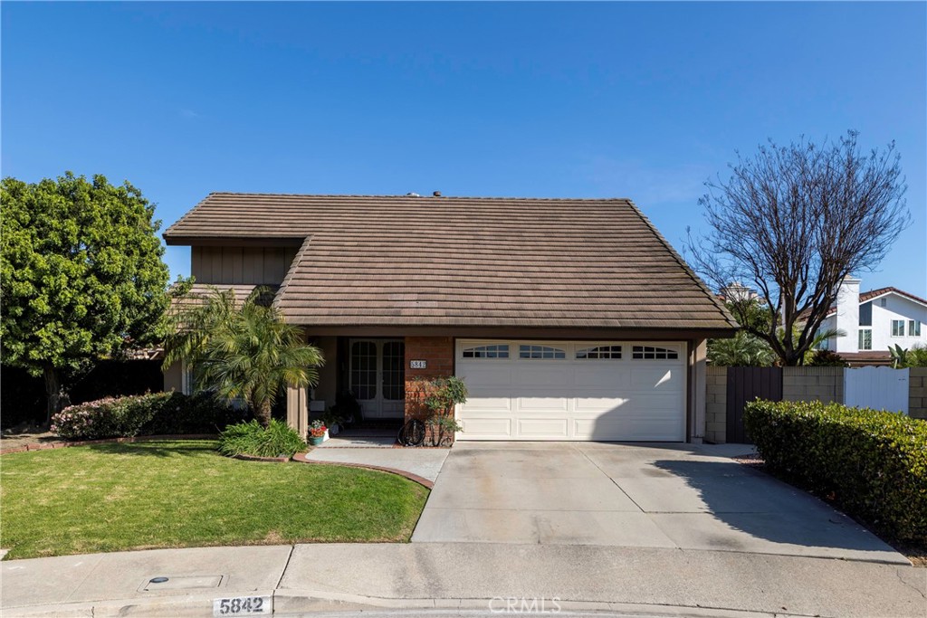 5842 Crestview, La Palma CA 90623 - photo 1