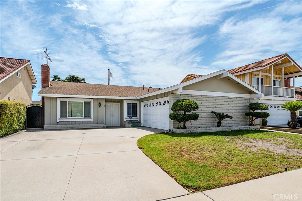 5842 Daisy, La Palma CA 90623 - photo 1