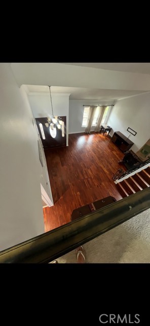 Living room - 7072 Somerset Circle, La Palma CA 90623 - photo 3