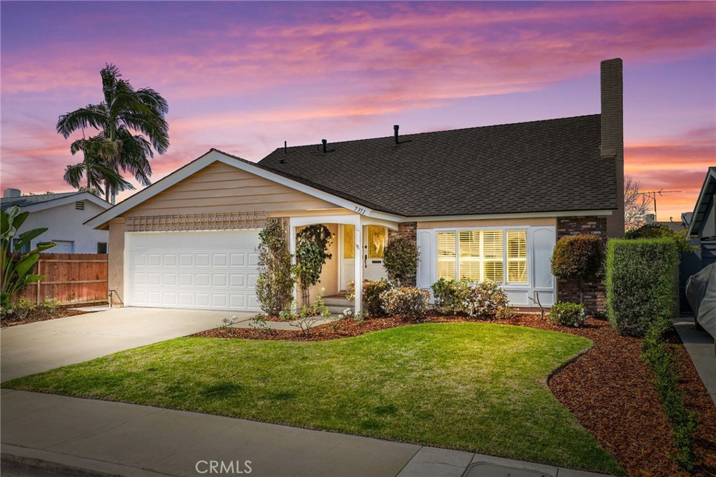 Welcome Home to 7371 Spruce Circle - 7371 Spruce Circle, La Palma CA 90623 - photo 1