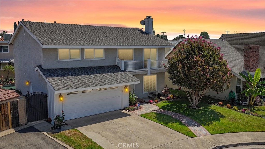 7442 Susan Circle, La Palma CA 90623 - photo 1
