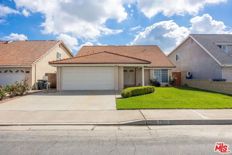 7562 Los Trancos Circle, La Palma, CA 90623