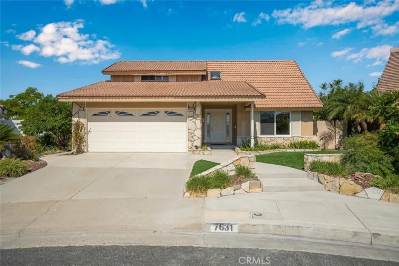 7631 Cory Circle, La Palma, CA 90623