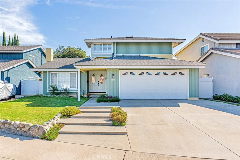 7662 Cory Circle, La Palma, CA 90623
