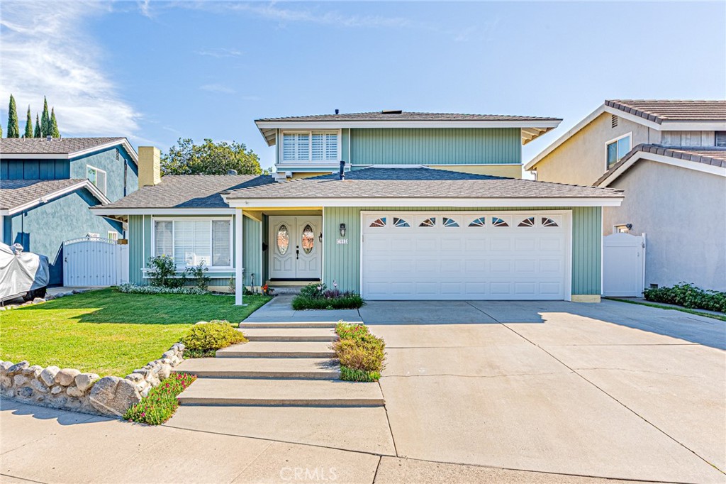 7662 Cory Circle, La Palma CA 90623 - photo 1