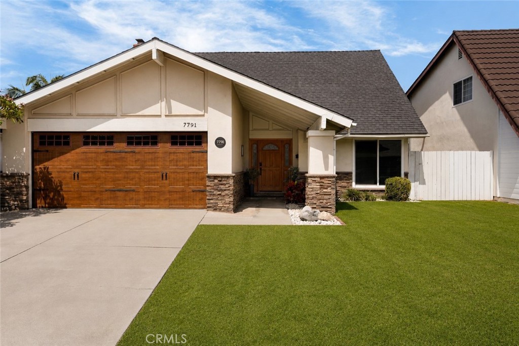 7791 Bouma Circle, La Palma CA 90623 - photo 1