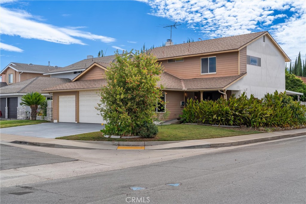 7791 Denise, La Palma CA 90623 - photo 1