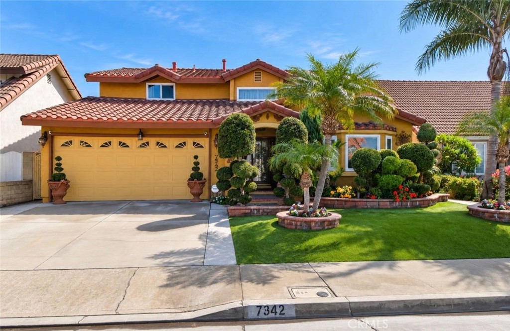 7942 Louise Lane, La Palma CA 90623 - photo 31