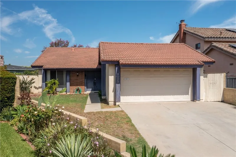 8005 Woodglen, La Palma, CA 90623