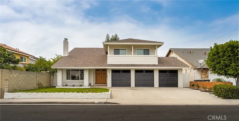 8011 Rose Street, La Palma, CA 90623