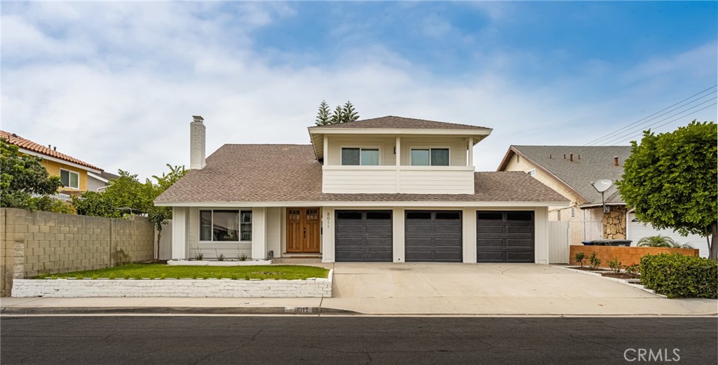 8011 Rose Street, La Palma CA 90623 - photo 1