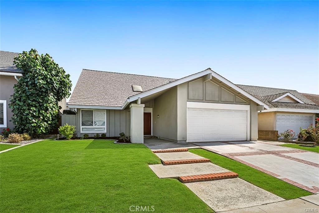 Welcome home - 8022 Andre Lane, La Palma CA 90623 - photo 1
