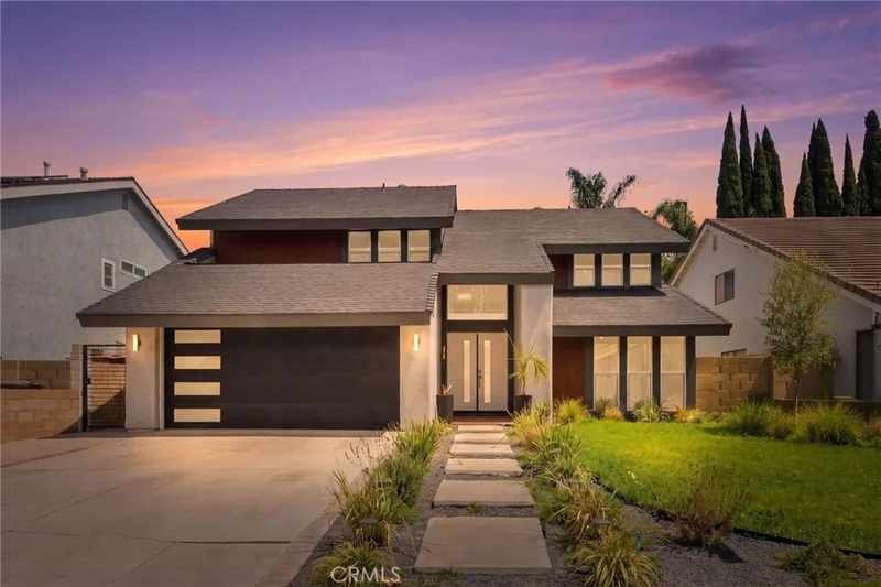 8032 Lancashire Circle, La Palma, CA 90623