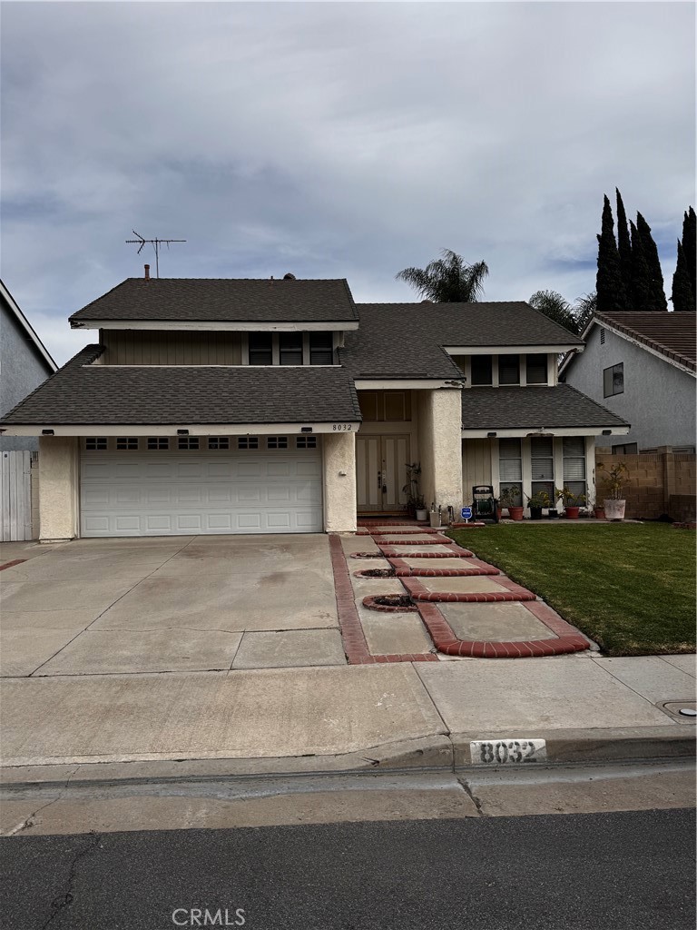 8032 Lancashire, La Palma CA 90623 - photo 1