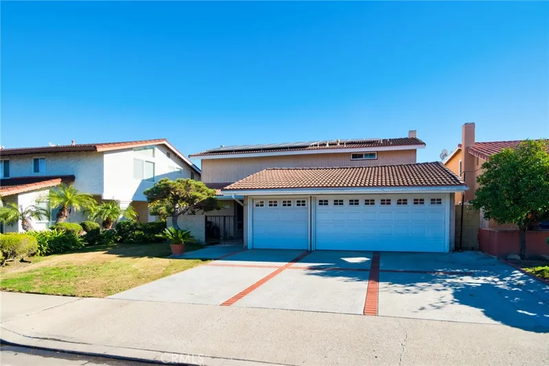 8052 Ainsworth Lane, La Palma, CA 90623
