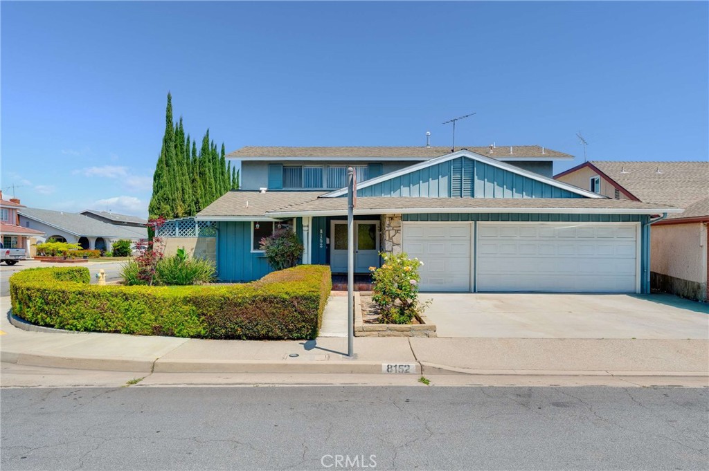 8152 Redford Lane, La Palma CA 90623 - photo 1