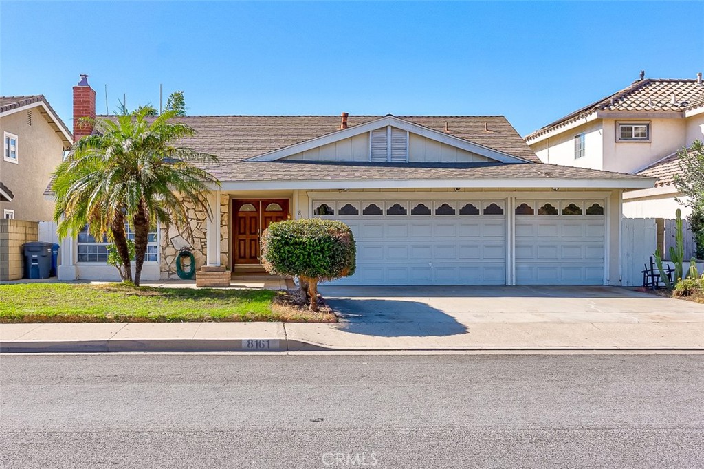 8161 Suffield St, La Palma CA 90623 - photo 1