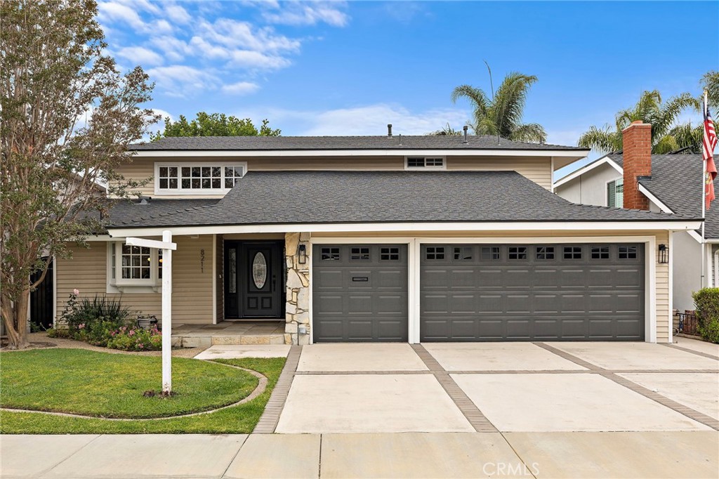 8211 Regency, La Palma CA 90623 - photo 1