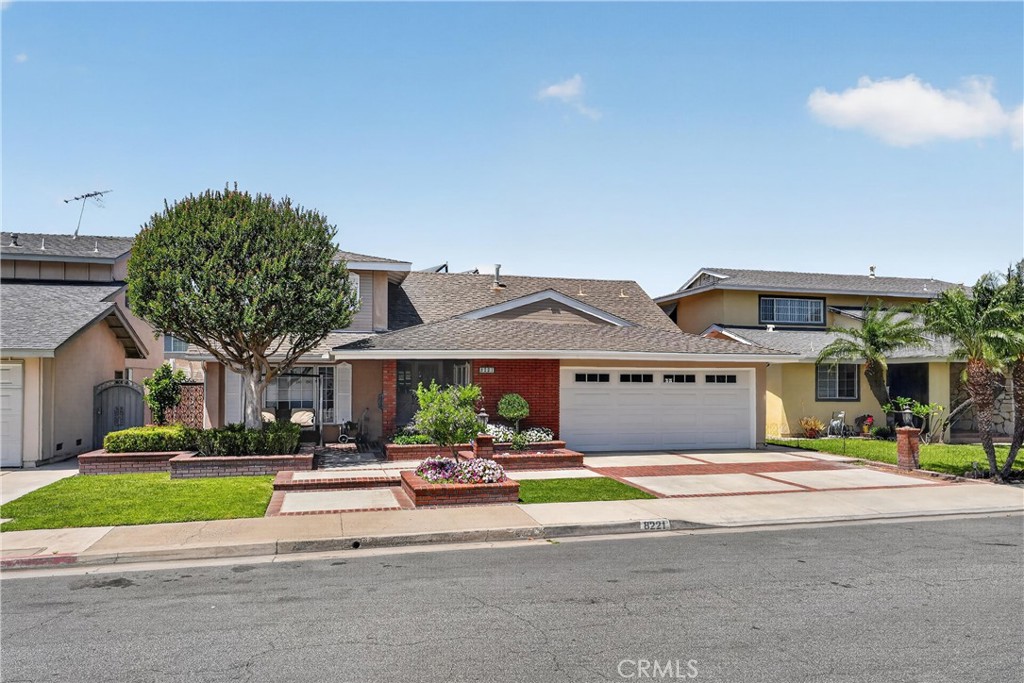 8221 Somerdale Lane, La Palma CA 90623 - photo 1
