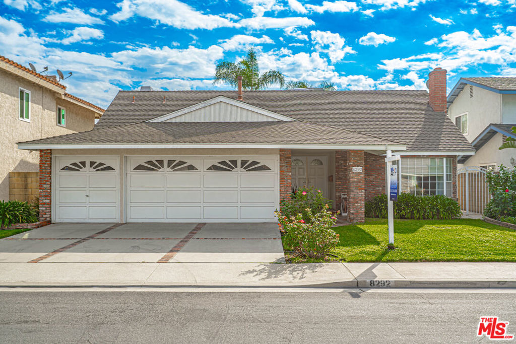 8292 Bellhaven Street, La Palma CA 90623 - photo 1