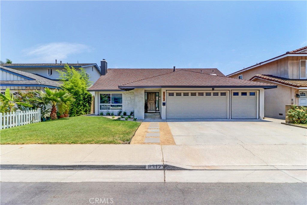 8312 Bellhaven Street, La Palma CA 90623 - photo 1