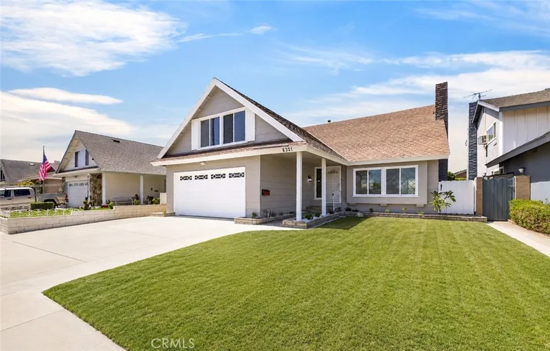 8321 Santa Margarita, La Palma, CA 90623