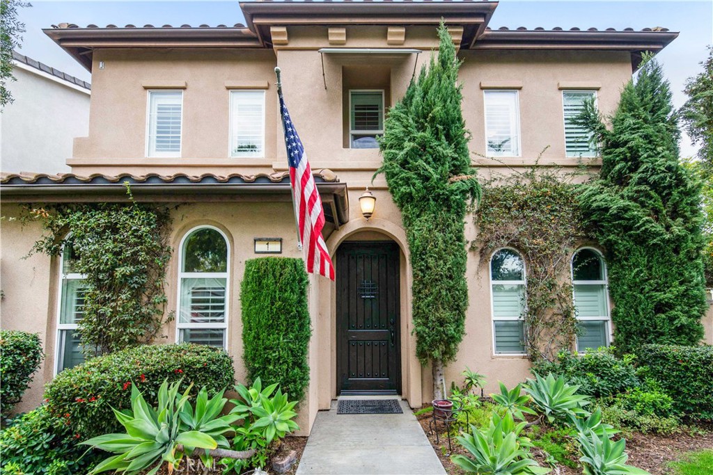 1 Bower Lane, Ladera Ranch CA 92694 - photo 1