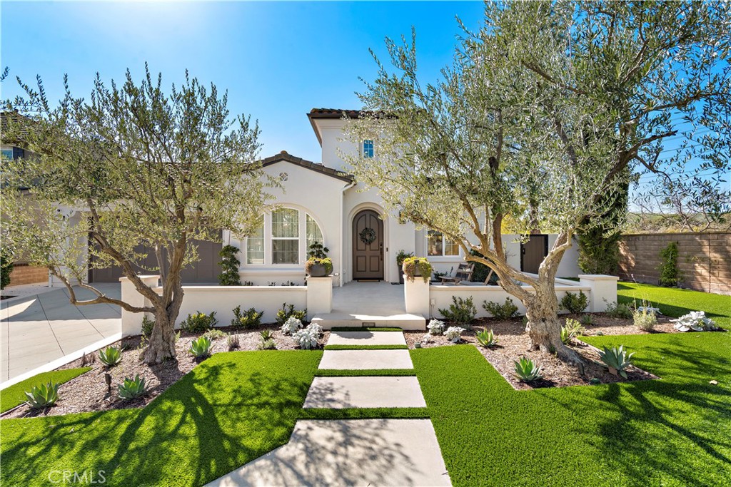located in the guard gated community of Covenant Hills - 1 Drackert Lane, Ladera Ranch CA 92694 - photo 1