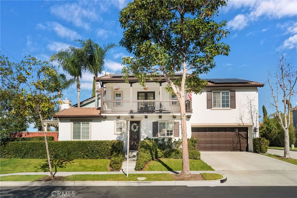 1 Flowerdale, Ladera Ranch CA 92694 - photo 1