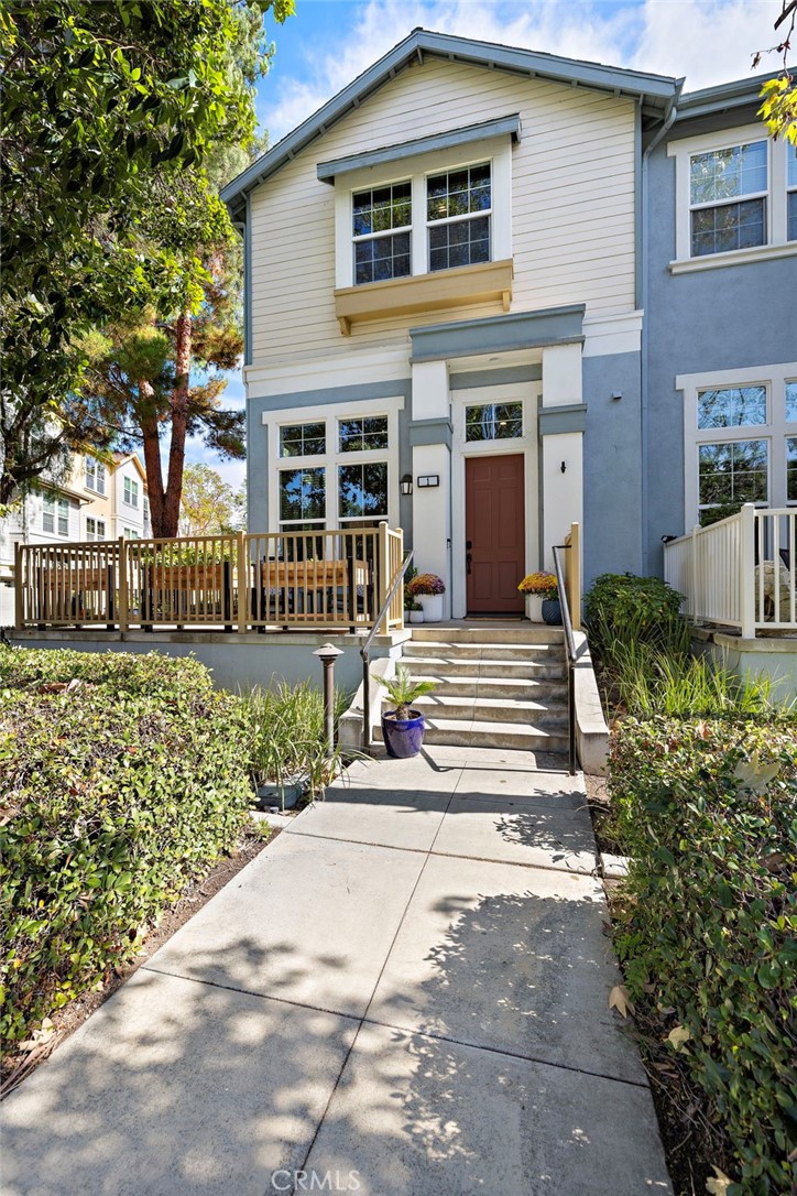 1 Queensberry, Ladera Ranch CA 92694 - photo 1