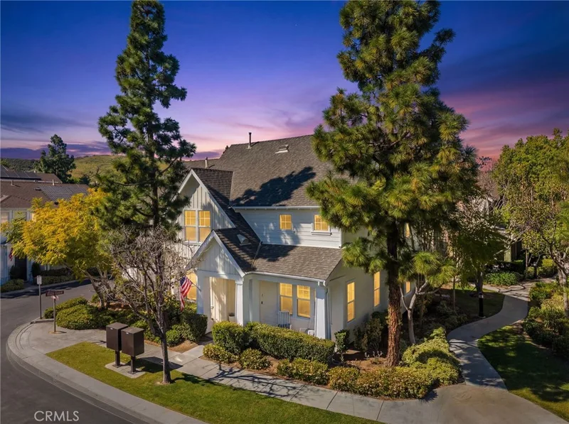 1 Tarleton Lane, Ladera Ranch, CA 92694
