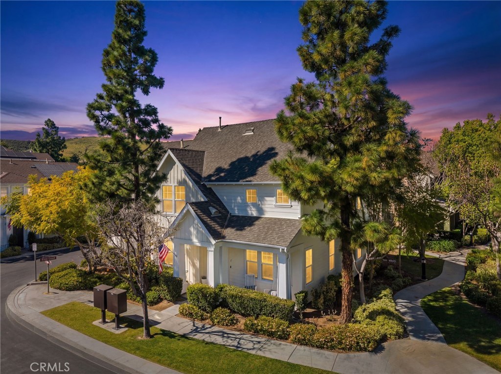 1 Tarleton Lane, Ladera Ranch CA 92694 - photo 1