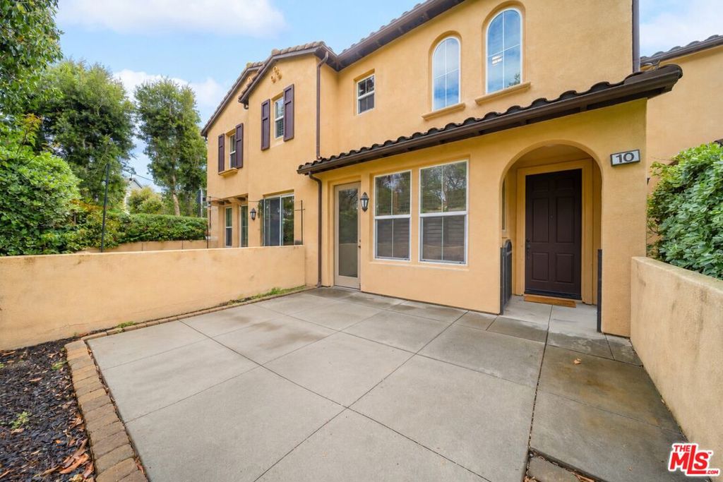 Digitally enhanced - 10 Aryshire Lane, Ladera Ranch CA 92694 - photo 1