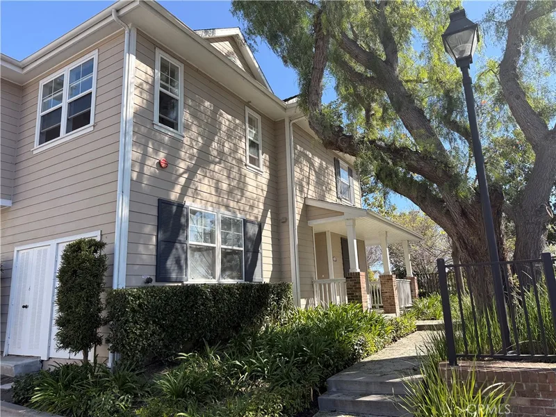 10 Granville, Ladera Ranch, CA 92694