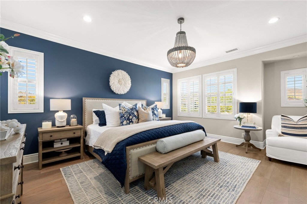 Relaxing Primary Suite ~ - 10 Jenny, Ladera Ranch CA 92694 - photo 32