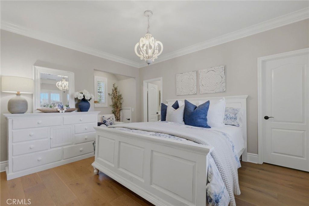 Secondary bedroom #2 - 10 Jenny, Ladera Ranch CA 92694 - photo 39